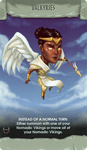 Coperta Ragnarocks: Valkyries Promo Card