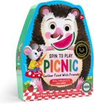 Picnic Spinner Game