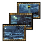 Sorcerer: Coastal Battlefields