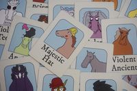 Hobson's Horses