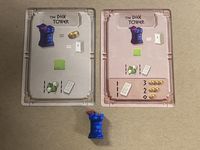 World Wonders: Dice Tower Promo