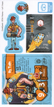 CoraQuest: Big Tom Promo