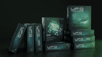 The UFO Disclosure Game: We are not alone