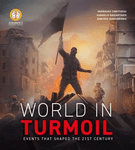 World Order: World in Turmoil box art