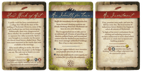 Mythwind: Dice Tower Event Card Pack