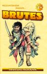 Brutes Miniatures Microgame