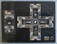 Dice Manor: Dice Tower Promo