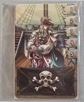 To Glory!: Captain Tom