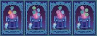 Dreadful Meadows: Concoction Promo Cards