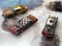 Project: Death Race