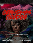 Final Girl: Grandma's Grudge