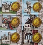 Castle Builder: Contests Promo
