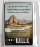 Sammu-ramat: The Dice Tower Promo Pack