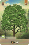 Forest Shuffle: Cerro Promo Card
