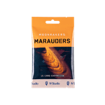 Moonrakers: Marauders