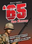'65: Action Card Expansion 2nd Edition box art