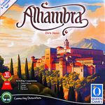 Alhambra: Family & Friends Edition