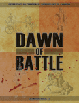 Dawn of Battle: Scenario Pack #1