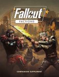 Fallout: Factions – Companion Supplement