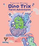 Dino Trix: Tarot Adventures