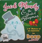 boop the Halls!: Jacob Meowly & the Ghosts of Boopmas