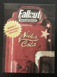 Fallout: Wasteland Warfare – Wave 1 Fundamentals Card Deck
