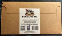Star Realms: Rise of Empires – Scenario 11B