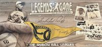 Legends of the Game