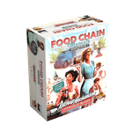 Food Chain Magnate: Deluxe Edition