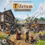 Tiletum: Prospect for Silver doboz