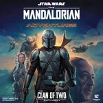 The Mandalorian: Adventures – Un Clan de Dos