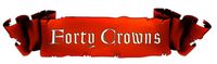 Forty Crowns