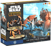 Star Wars: Legion – LM-432 Crab Droids