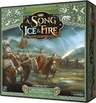 A Song of Ice & Fire: Tabletop Miniatures Game – Brotherhood Without Banners Starter Set