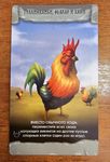 Ragnarocks: Gullinkambi Promo Card