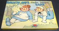 Raggedy Ann's Magic Pebble Game