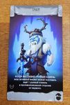Ragnarocks: Frost Giant Promo Card