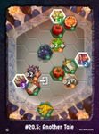 Gloomhaven: Buttons & Bugs – Another Tale Scenario