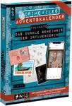 Crime Files Adventskalender: Fallakte – Das dunkle Geheimnis der Influencerin