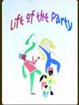 Life of the Party
