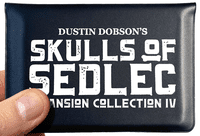 Skulls of Sedlec: Expansion Collection IV