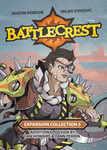 Battlecrest: Expansion Collection #5
