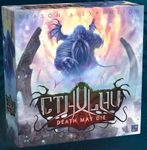 Coperta Cthulhu: Death May Die – Season 6