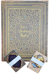Tales of the Arabian Nights: Changes-Only Update Pack
