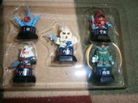 Gundam G-Generation Digiboard Mission: Expansion set A