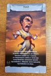Ragnarocks: Modi Promo Card