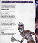 Mister Torgue's Arena of Badassery: Flesh-Stick Scenario