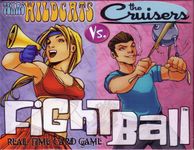 Fightball