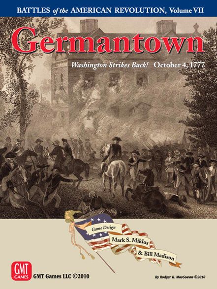Germantown box art