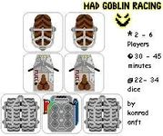 Mad Goblin Racing
